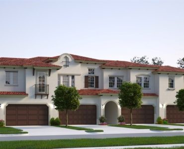 Pembroke Pines New Townhomes for Sale