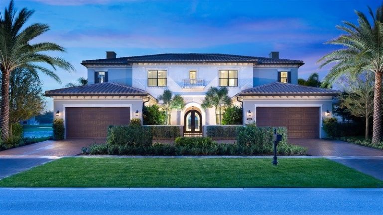 The Oaks at Boca Raton | Family Friendly Community