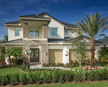 Lake Worth New Homes for Sale