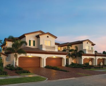 Jupiter Country Club Carriage Homes
