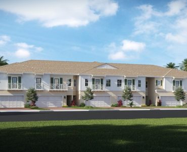 Park Central Townhomes Royal Palm Beach