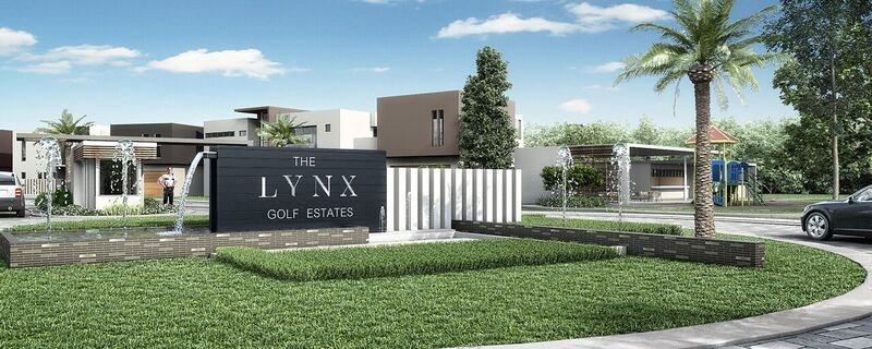 Golf New Construction Homes