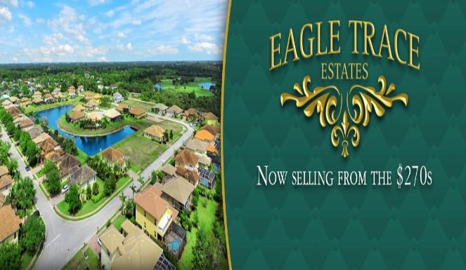 Eagle Trace Estates