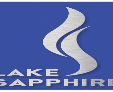 Lake Sapphire
