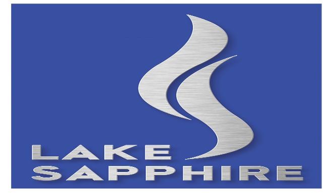 Lake Sapphire