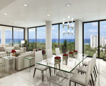 Fort Lauderdale New Construction