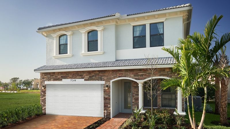 New Construction Coral Springs
